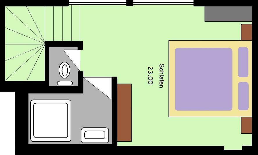 Appartements Burtscher Klosterle am Arlberg Kültér fotó